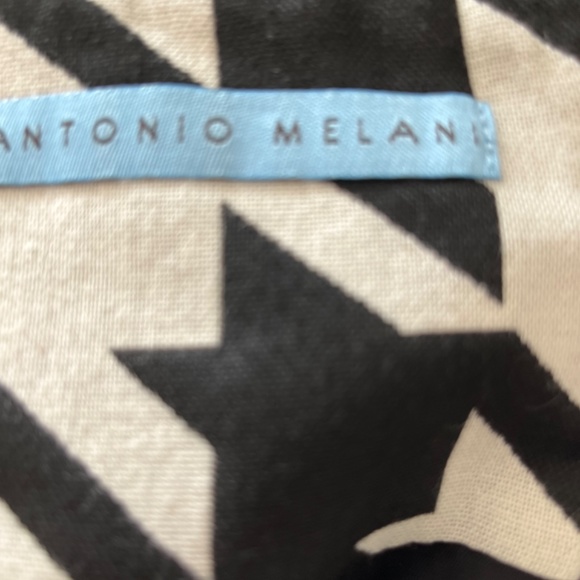 Antonio Melani size 6 skirt - Picture 10 of 11